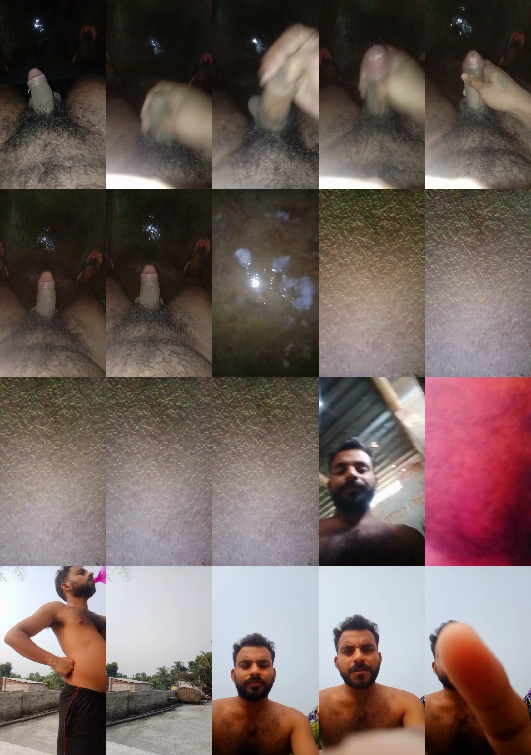chiranjitho1  26-12-2021 Recorded Video ass