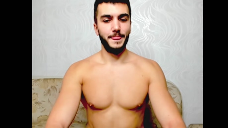 coach_jordn  26-12-2021 video striptease
