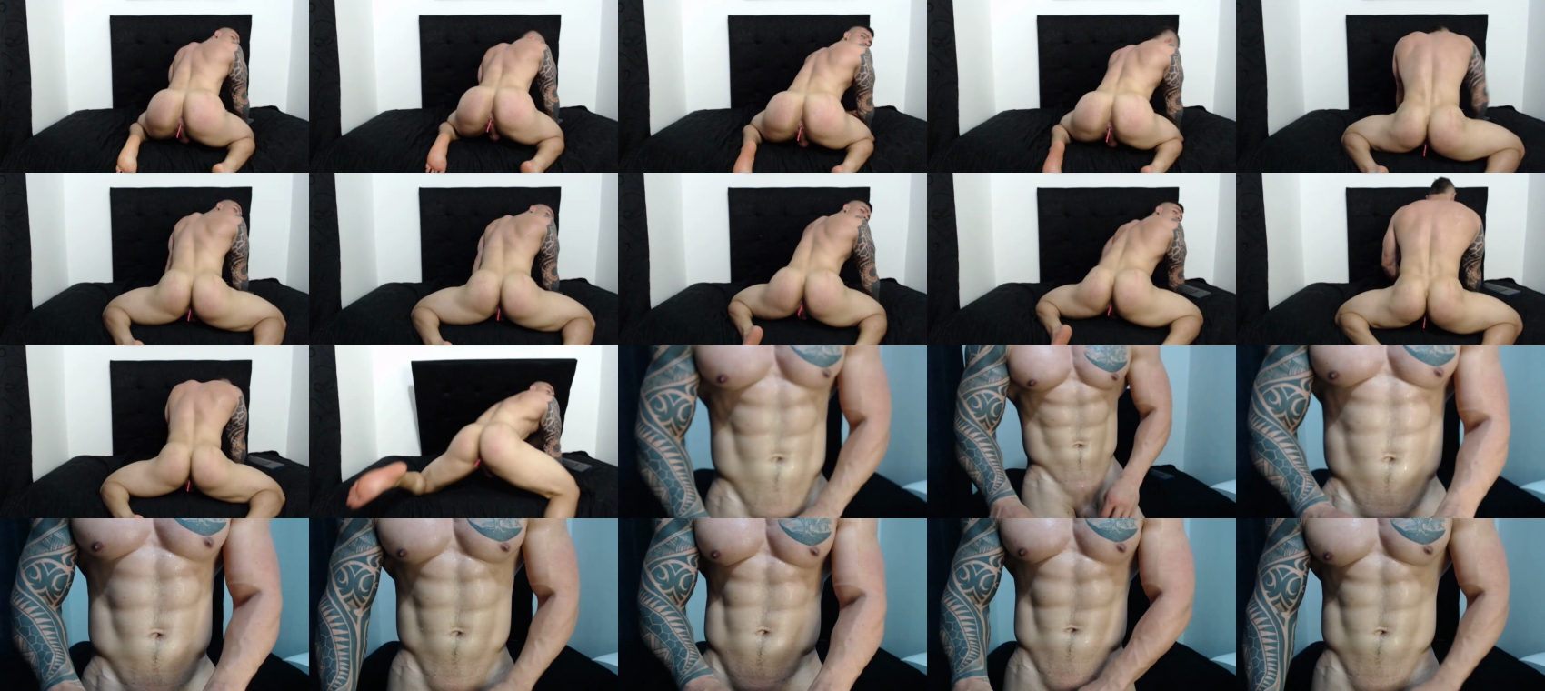 college_muscle_ass  26-12-2021 Males bj-dildo