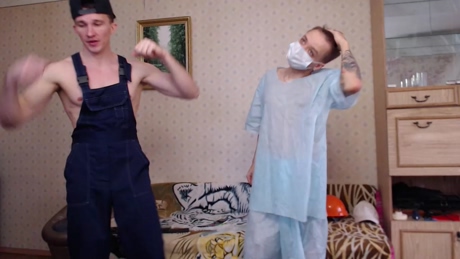 deni_jackson  26-12-2021 video Naked