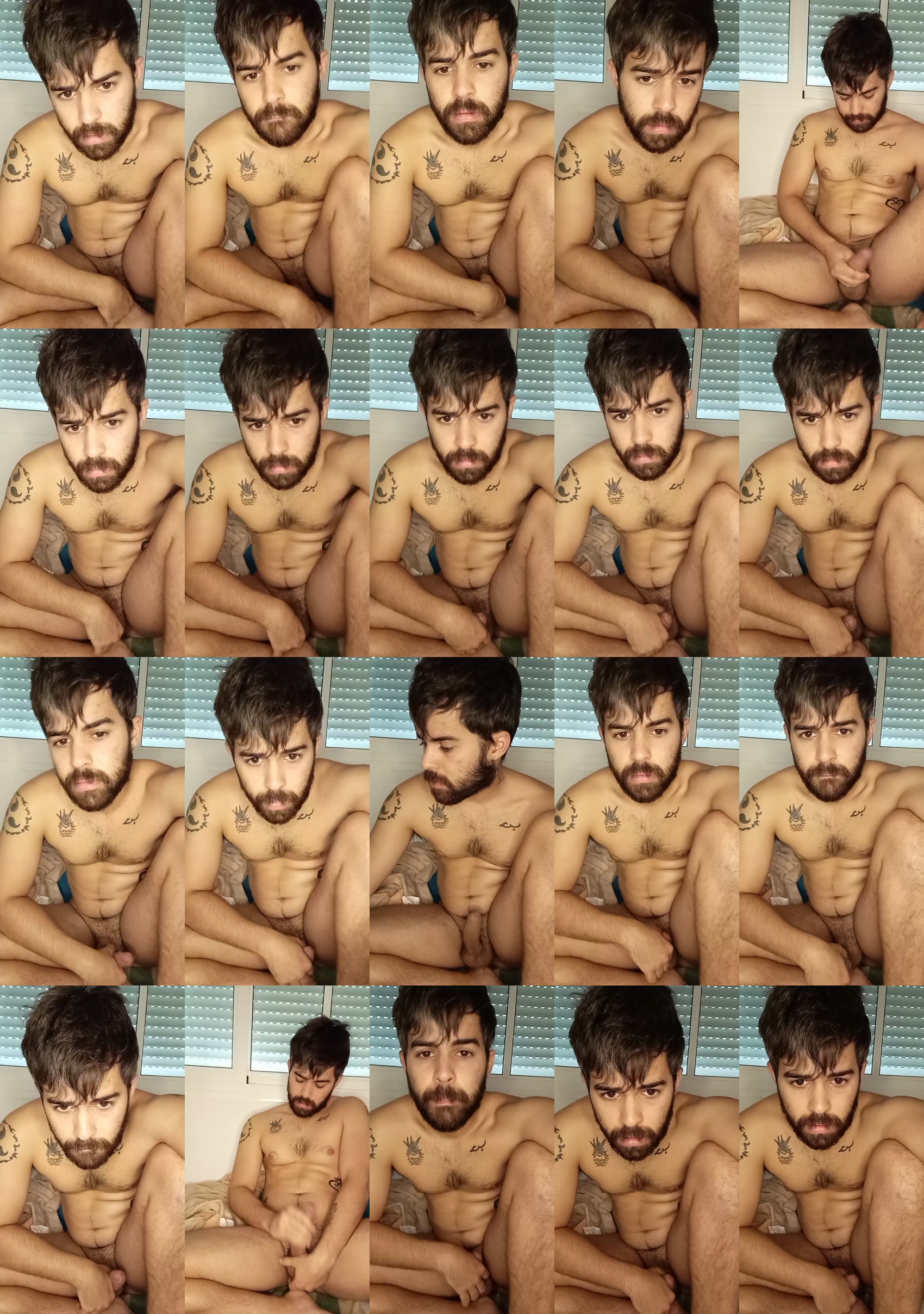 dobled66  27-12-2021 Recorded Video fingers