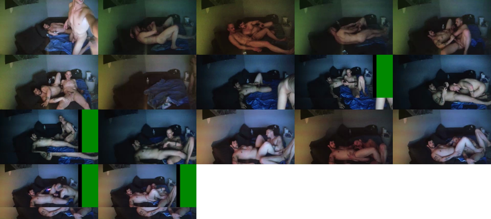 dominanteysumi  25-12-2021 Recorded Video fingers