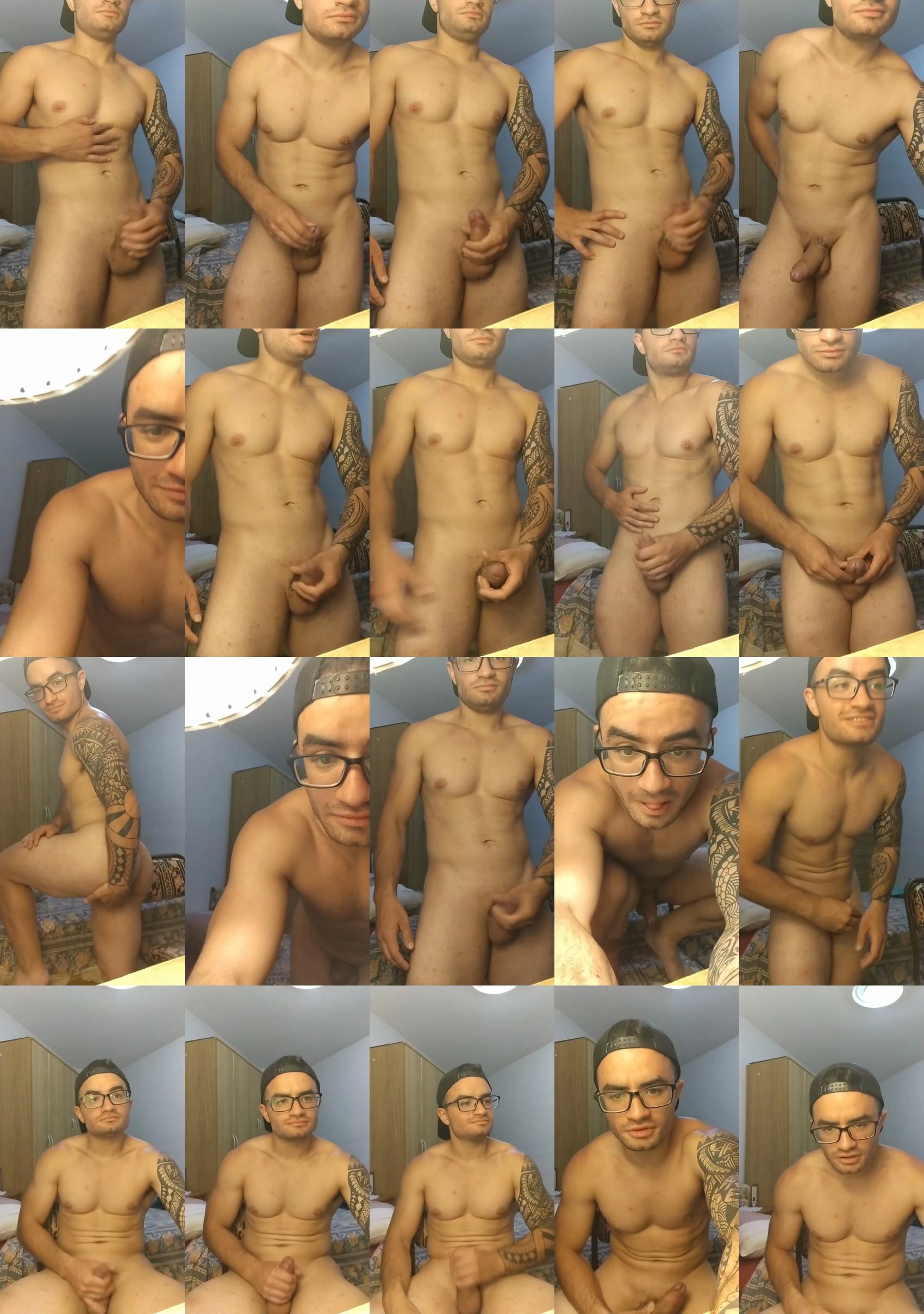elquetodolove  25-12-2021 Recorded Video playtime