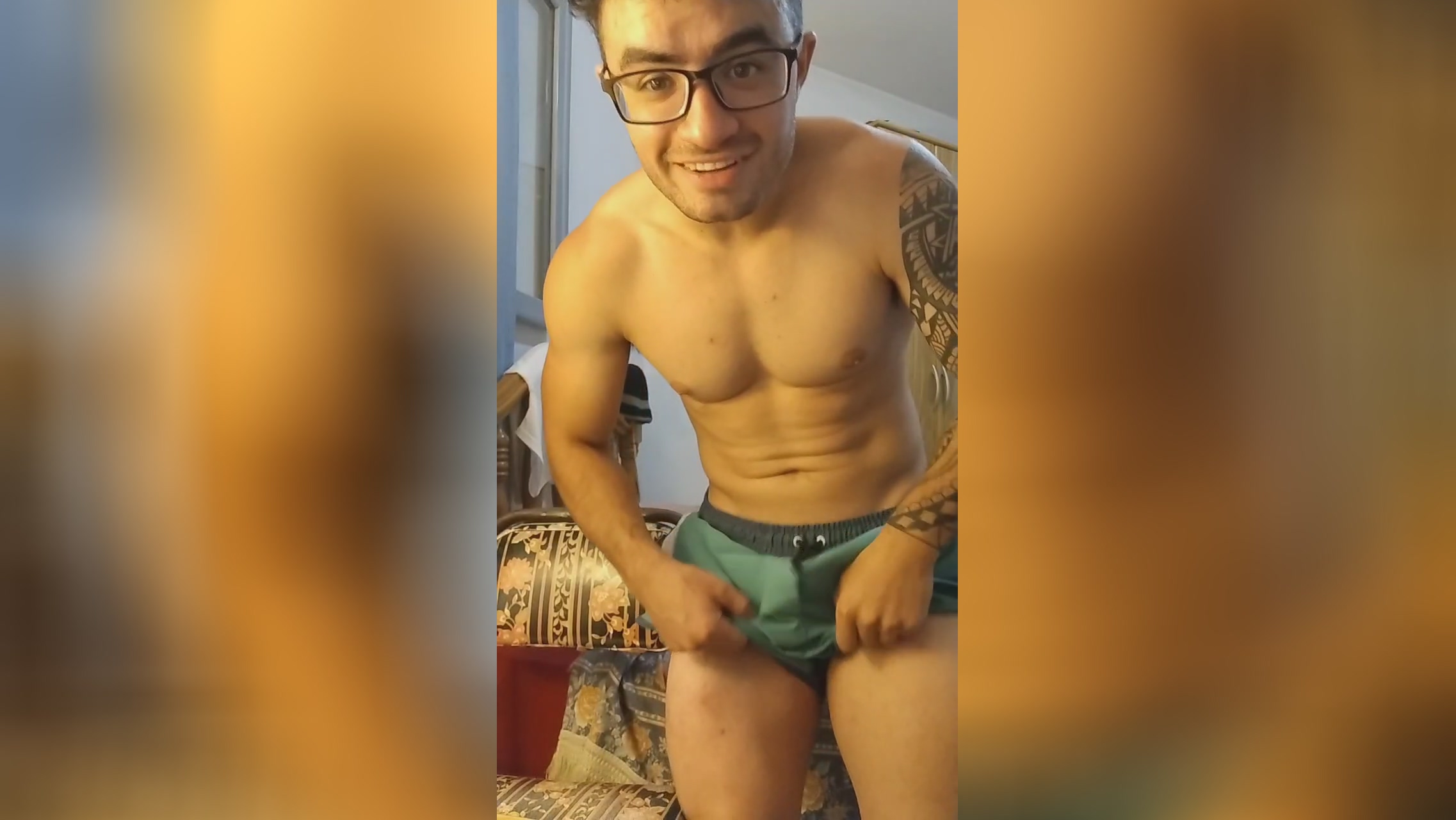 elquetodolove  25-12-2021 Recorded Video fuckme