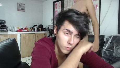 francoandtrevor  26-12-2021 video suckshow