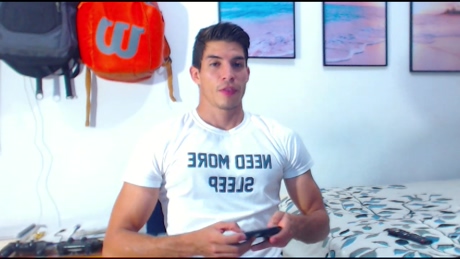 gaston_pezzuti  26-12-2021 Recorded Video bigass