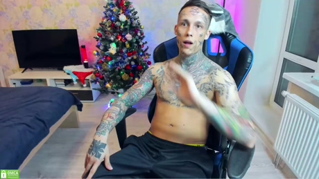 good_frank  26-12-2021 video spank