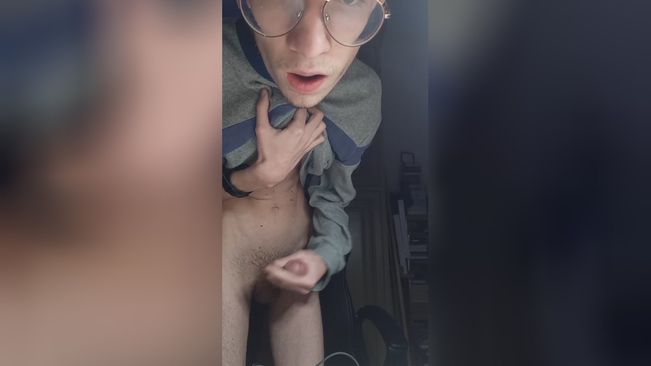 jackk_sexy  26-12-2021 Recorded Video XXX