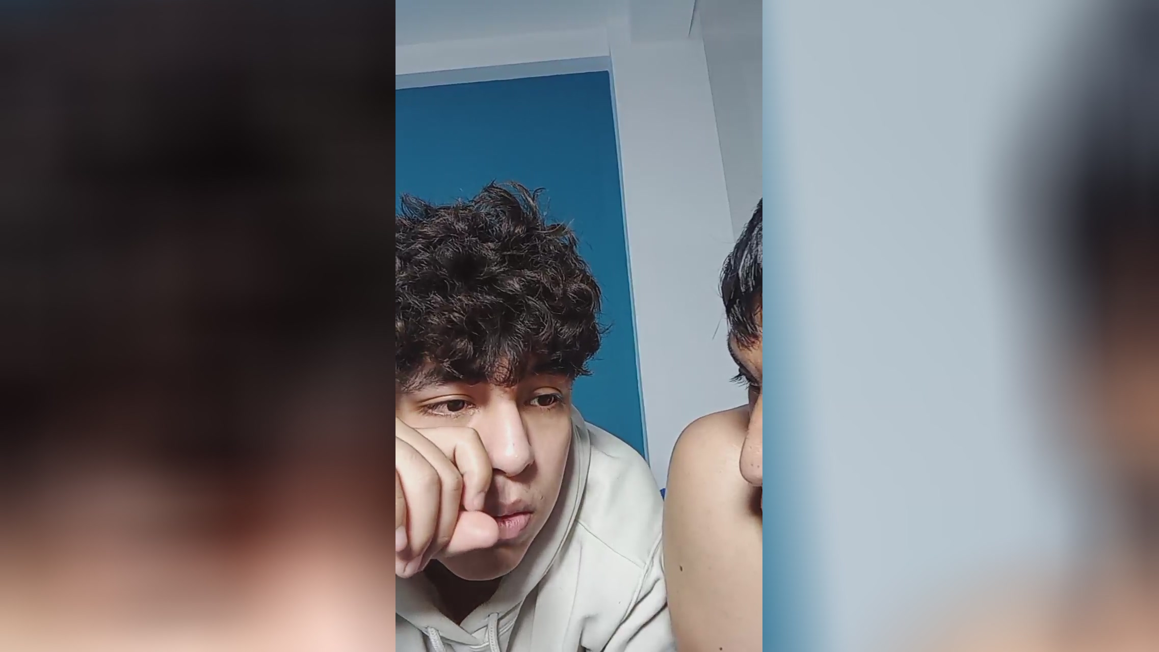 jairysuxe  26-12-2021 Recorded Video fuckface