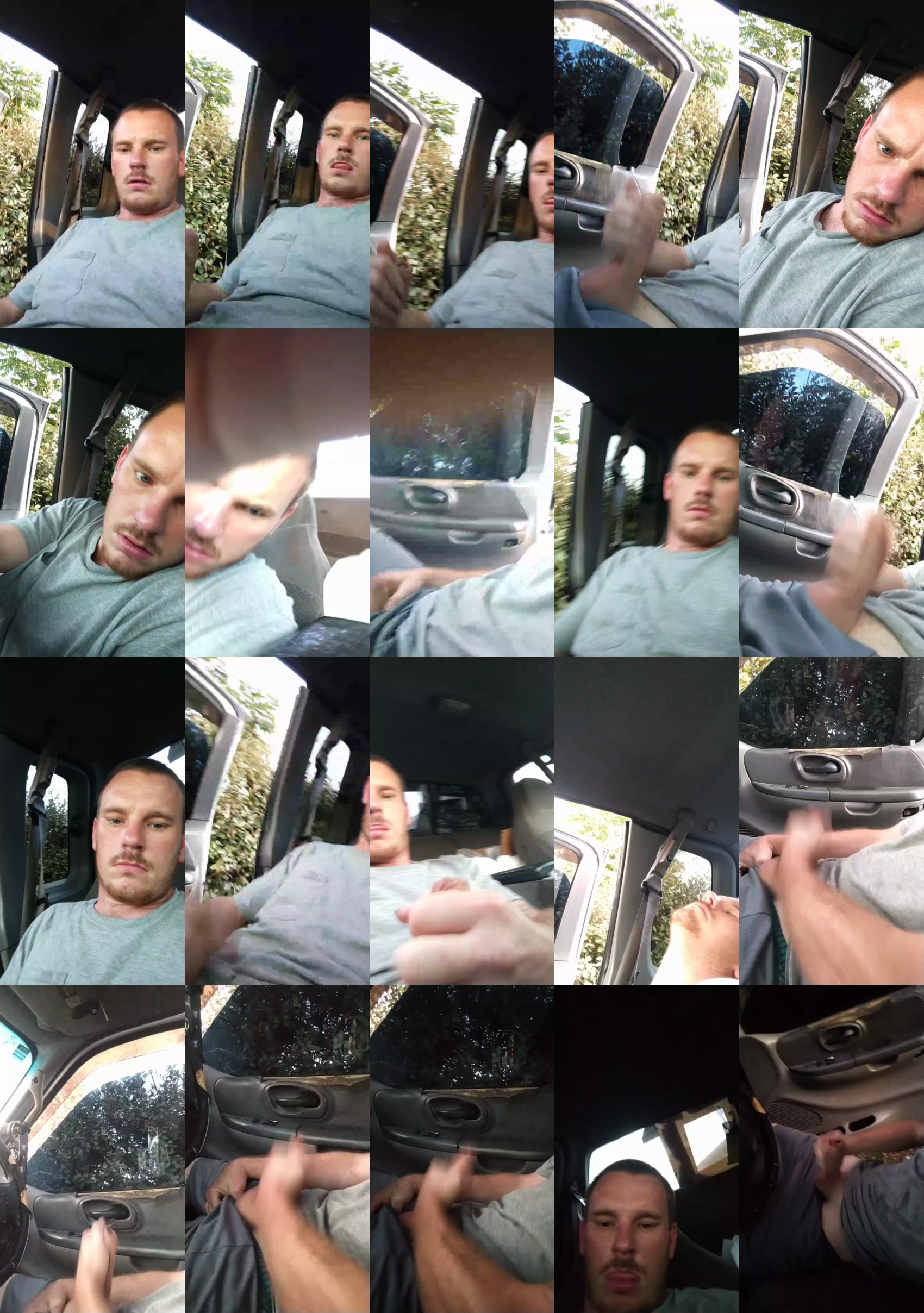 jerbear8  26-12-2021 Recorded Video hard