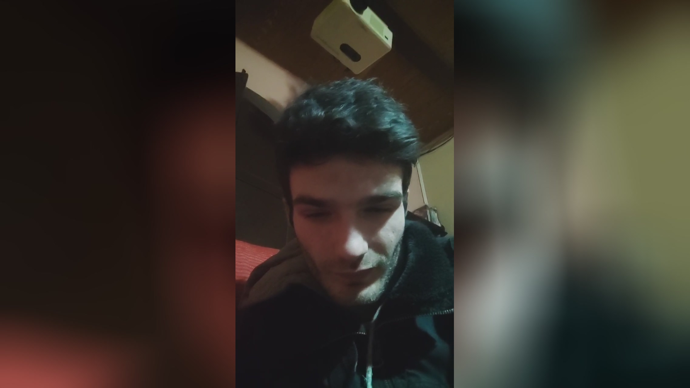 jhon2230  26-12-2021 Recorded Video Porn