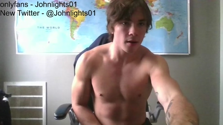johnlights0  26-12-2021 video bj-dildo