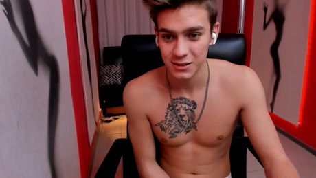 justin_davies  26-12-2021 video Topless