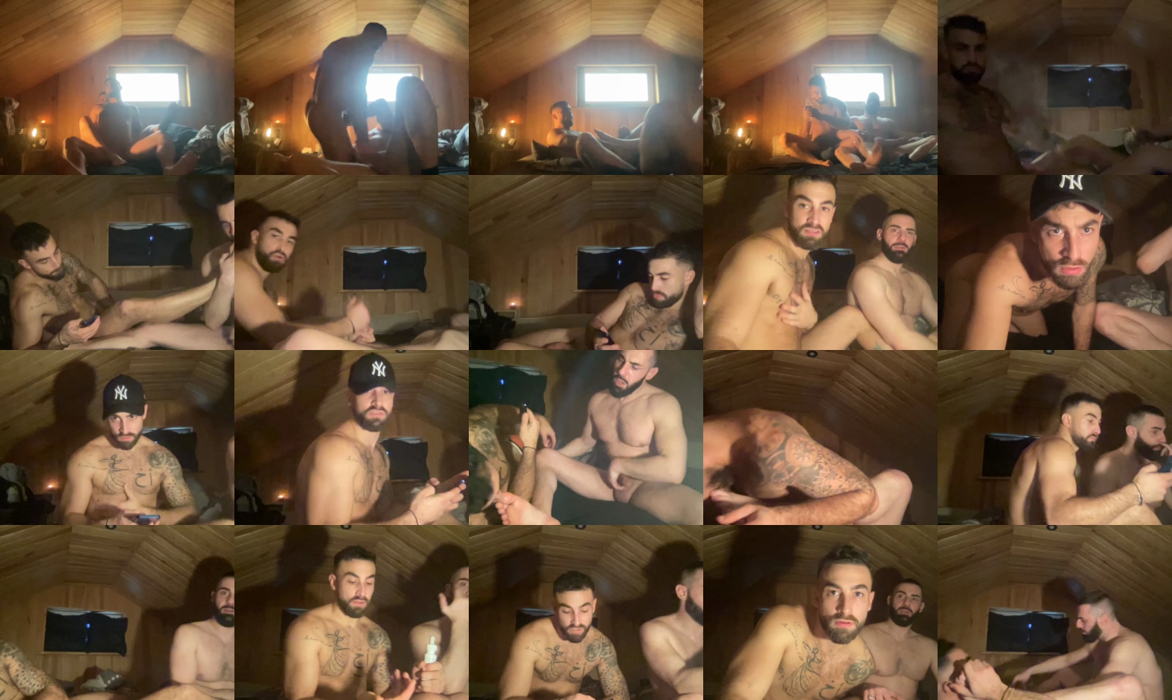 kamer  26-12-2021 Recorded Video sexykitty