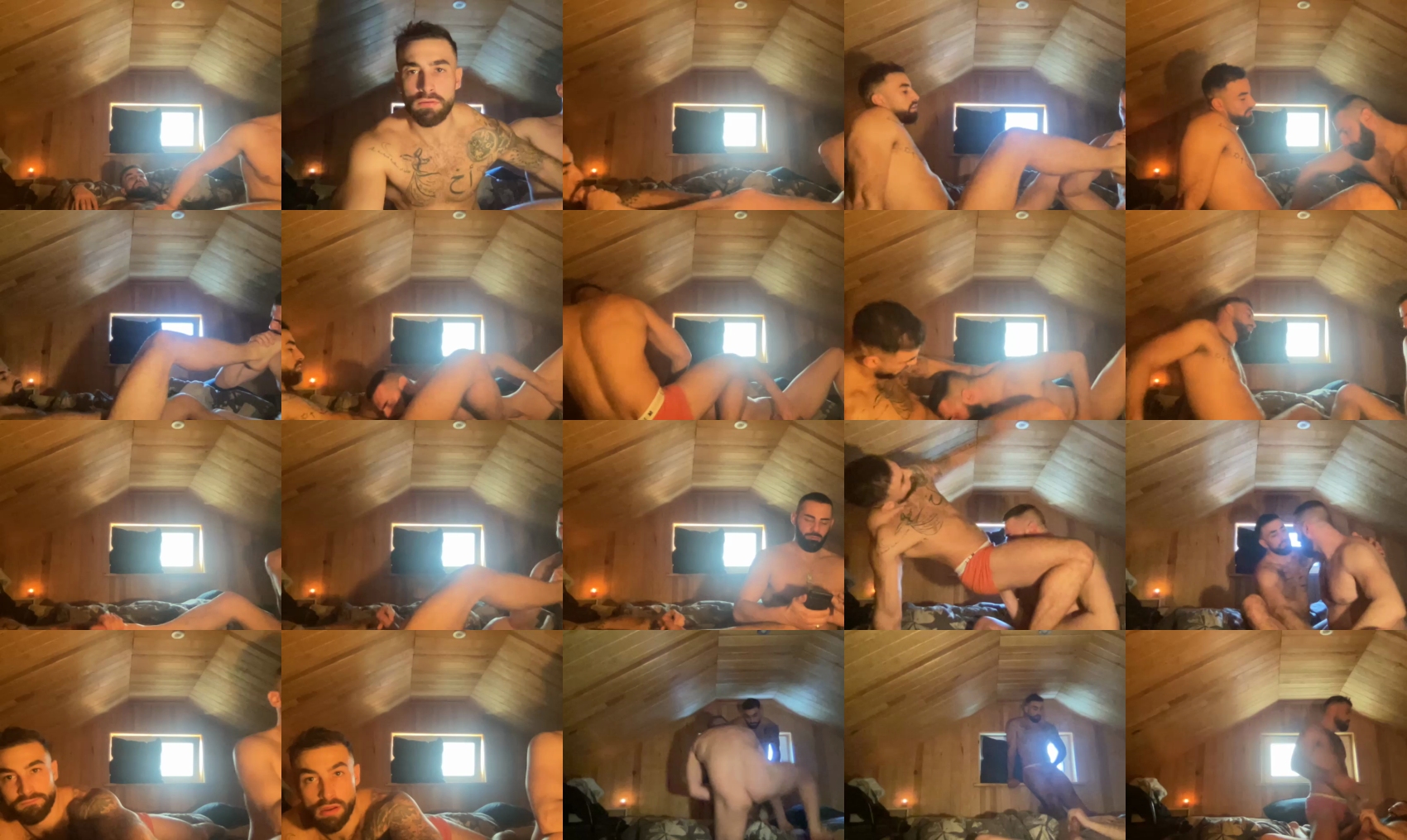 kamer  26-12-2021 Recorded Video playtime