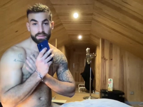 kamer  26-12-2021 Recorded Video wank