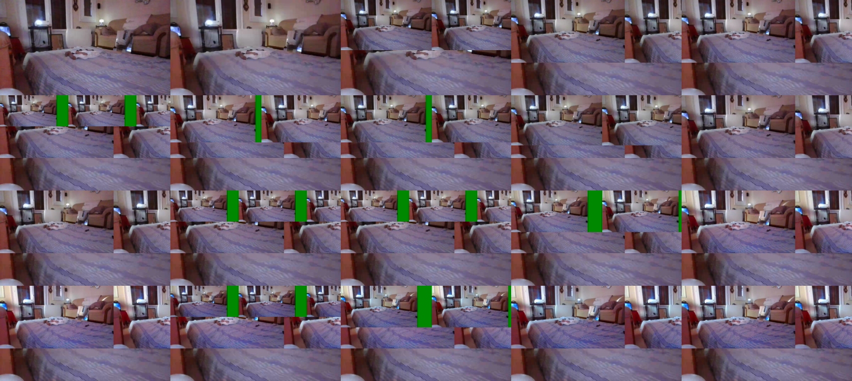 kimxhot  25-12-2021 Recorded Video play