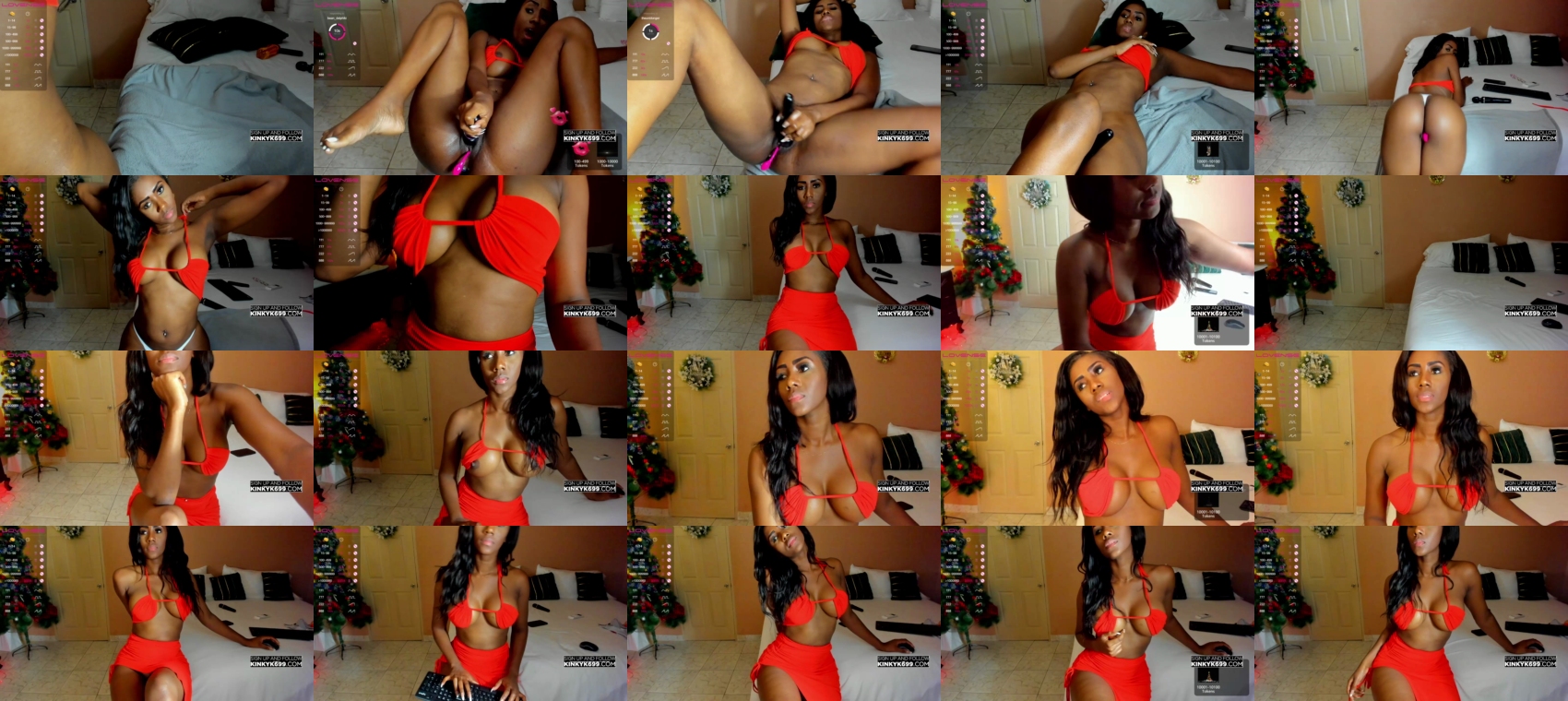 kinkyk699  27-12-2021 prettyface Females