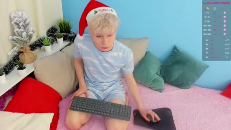 landel_boy  26-12-2021 video bicurious