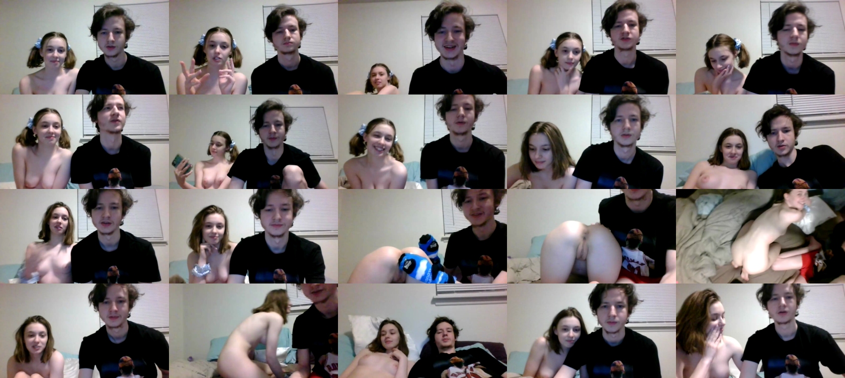 leojamie 26-12-2021 sexy 