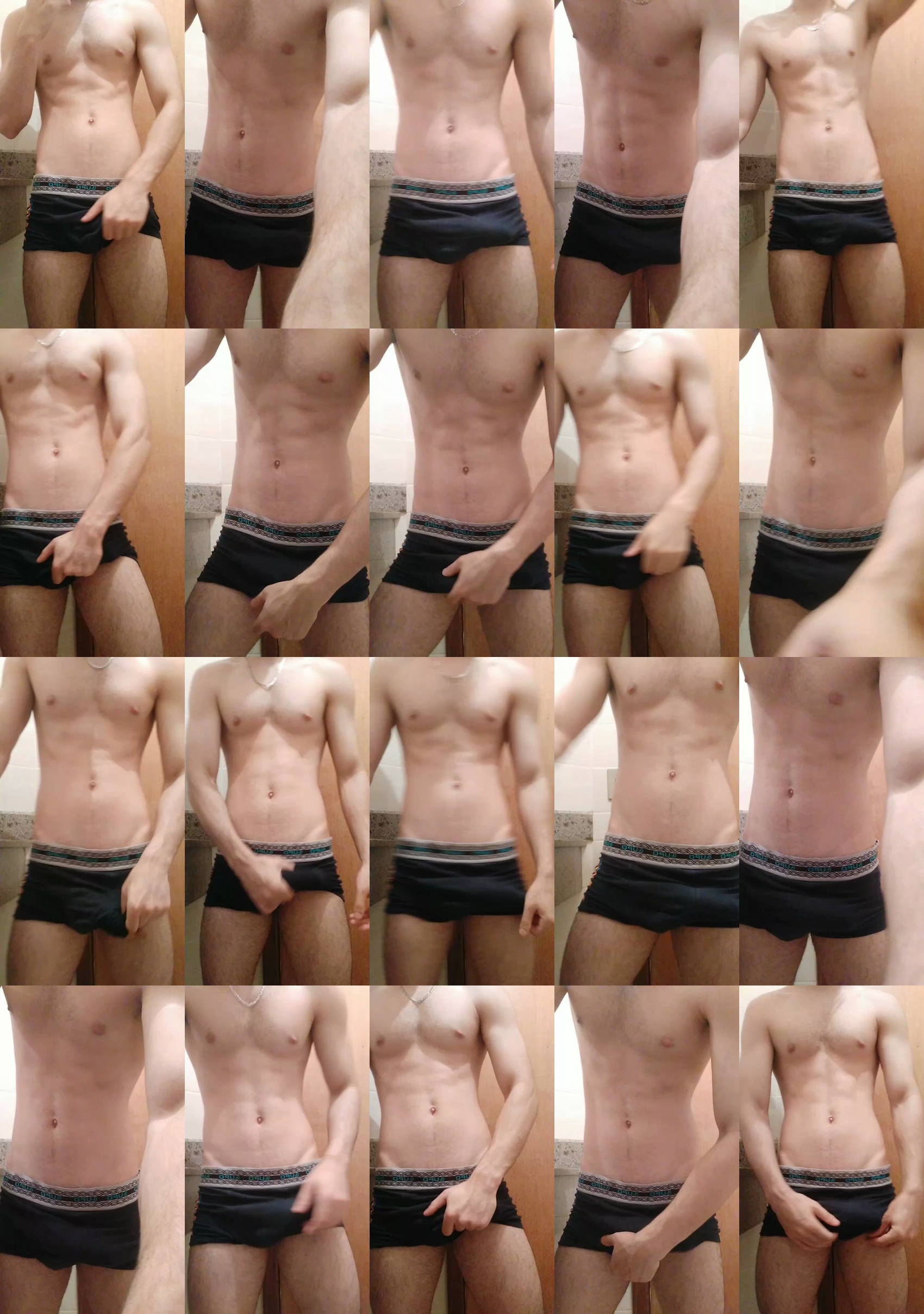 leonardosi20  26-12-2021 Recorded Video striptease