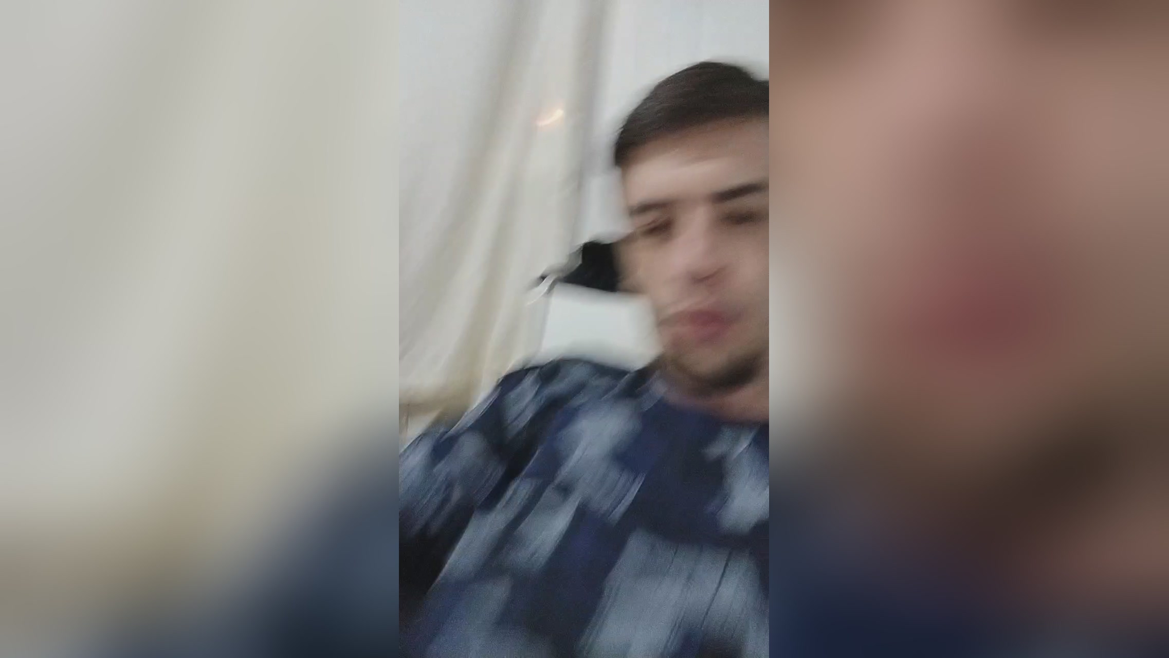 leoxxJD  26-12-2021 Recorded Video beauty