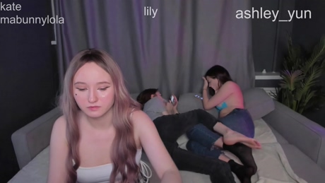lilypa1mer 26-12-2021 jerkoff 