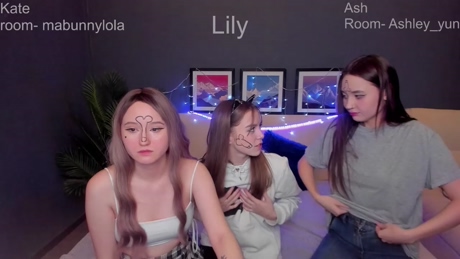 lilypa1mer 26-12-2021 suckshow 