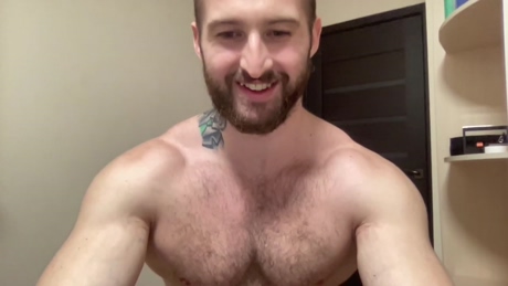 panda_muscle1  26-12-2021 video oral