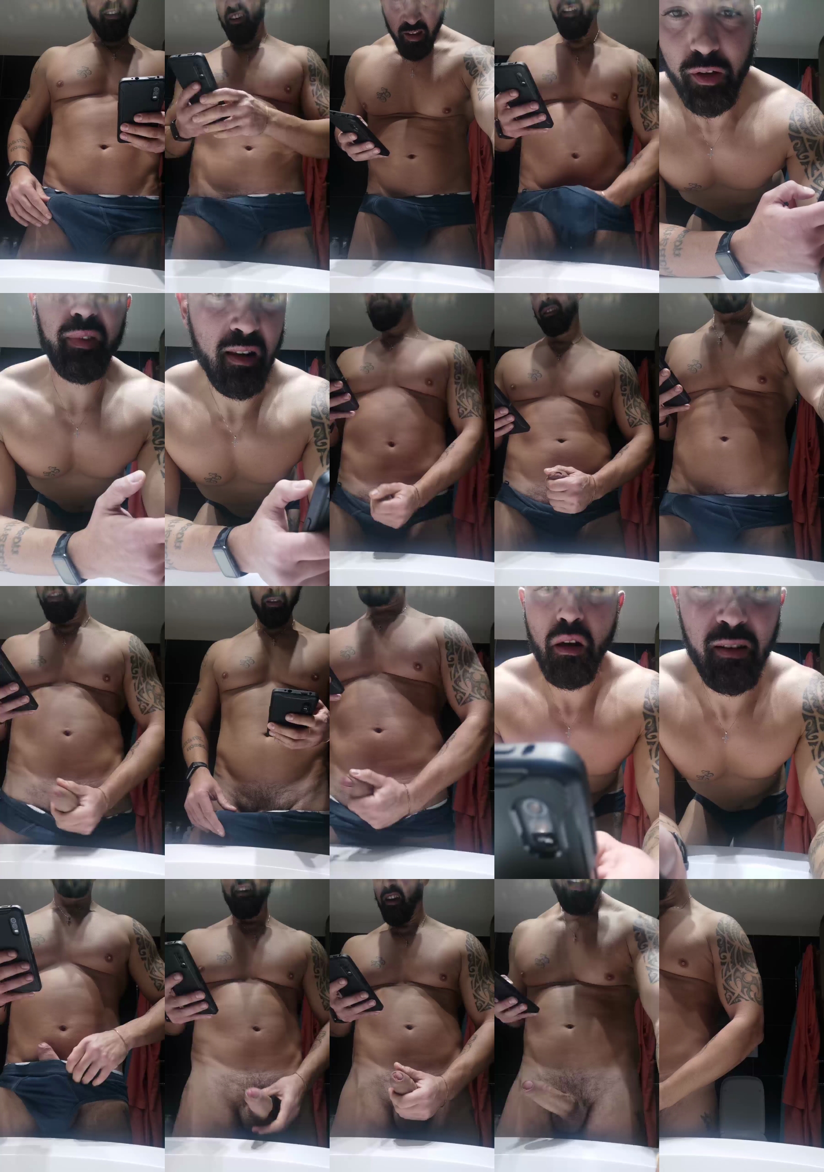pesonalrm  27-12-2021 Recorded Video jerkoff