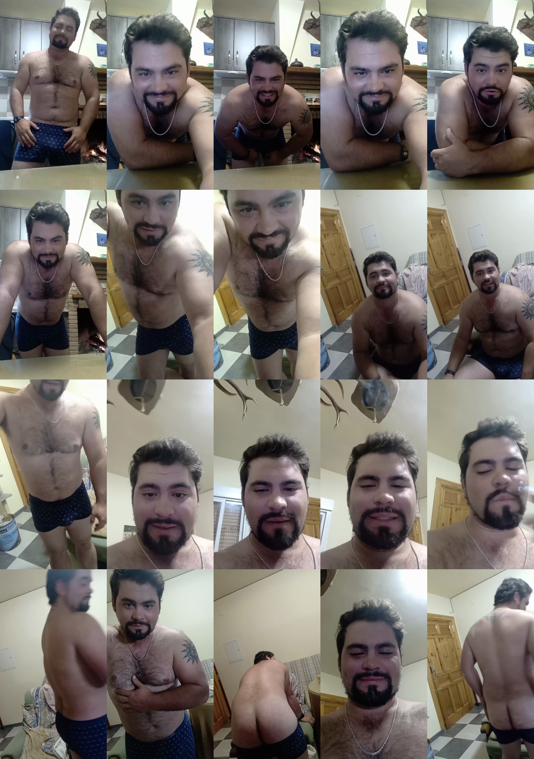 polvorin984  26-12-2021 Recorded Video harddick