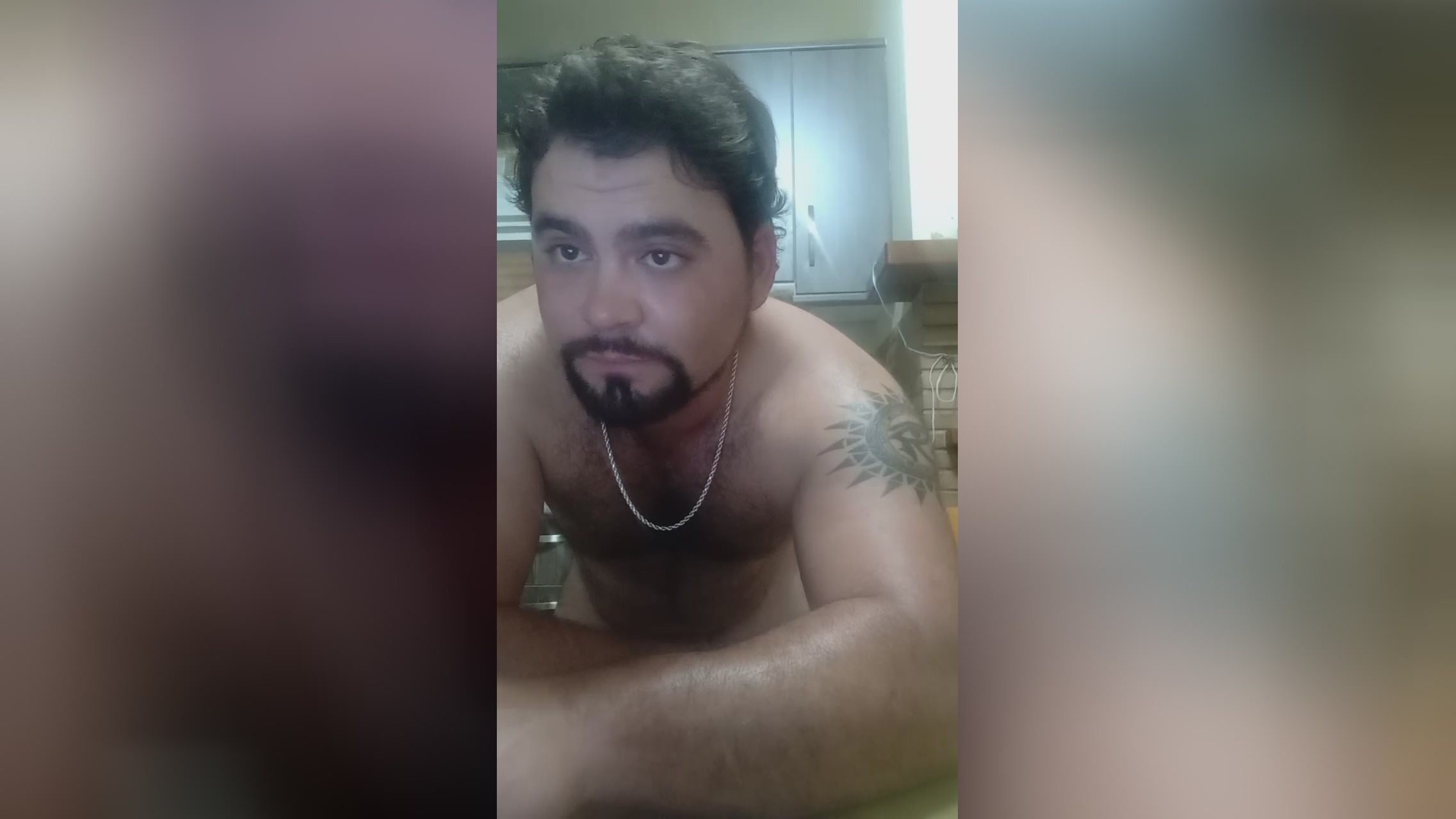 polvorin984  26-12-2021 Recorded Video wank