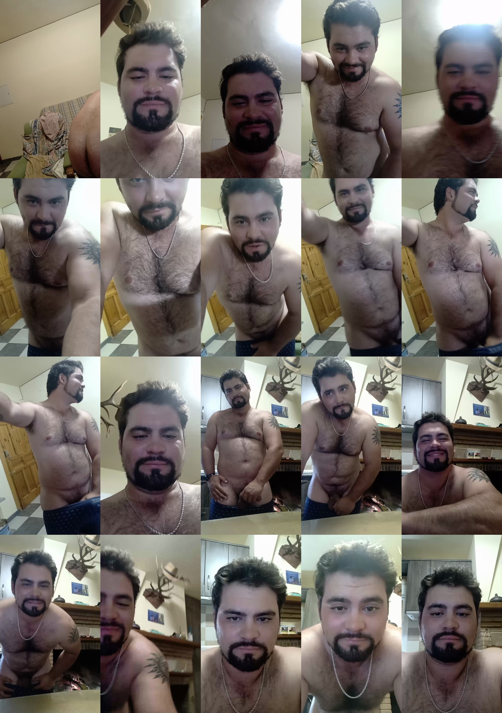 polvorin984  26-12-2021 Recorded Video harddick