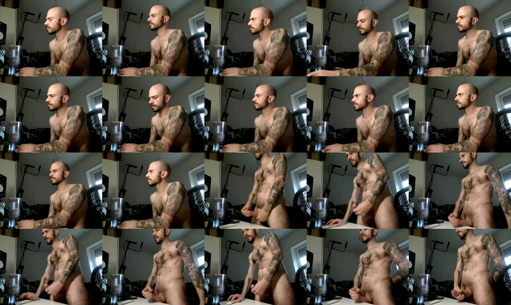 prime85  26-12-2021 Recorded Video kink