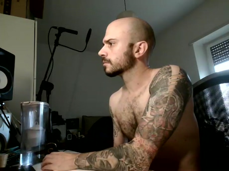 prime85  26-12-2021 Recorded Video kink