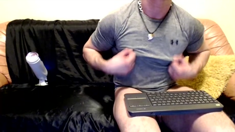 rafaelosteel  26-12-2021 video spank