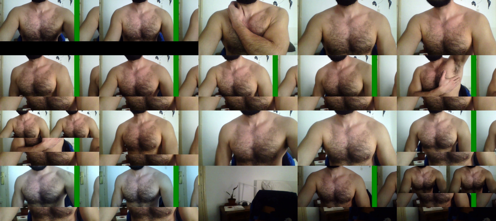 rokosky  26-12-2021 Recorded Video Video