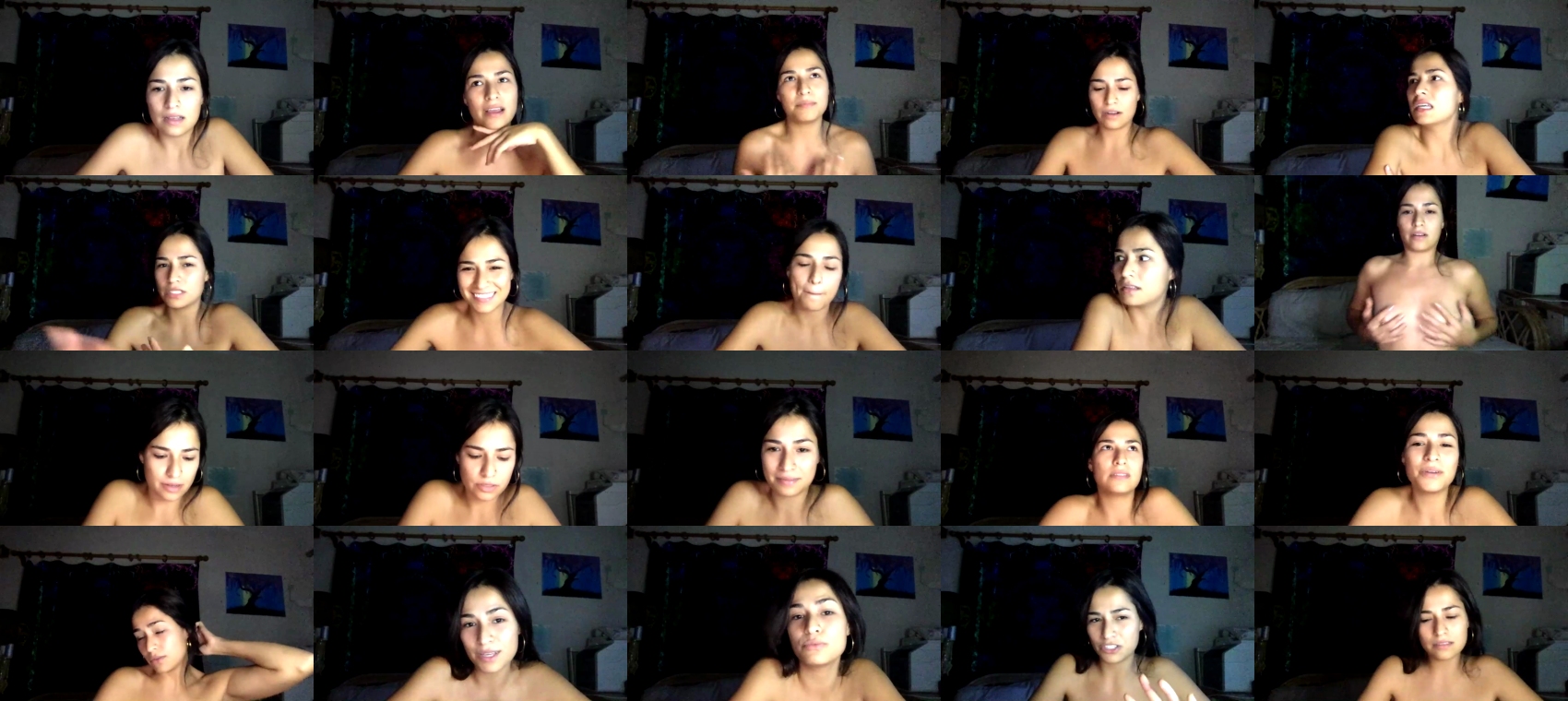 rubienchanctress 26-12-2021 strip 
