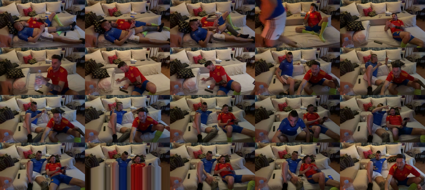 salvaq22  27-12-2021 Recorded Video jerkoff