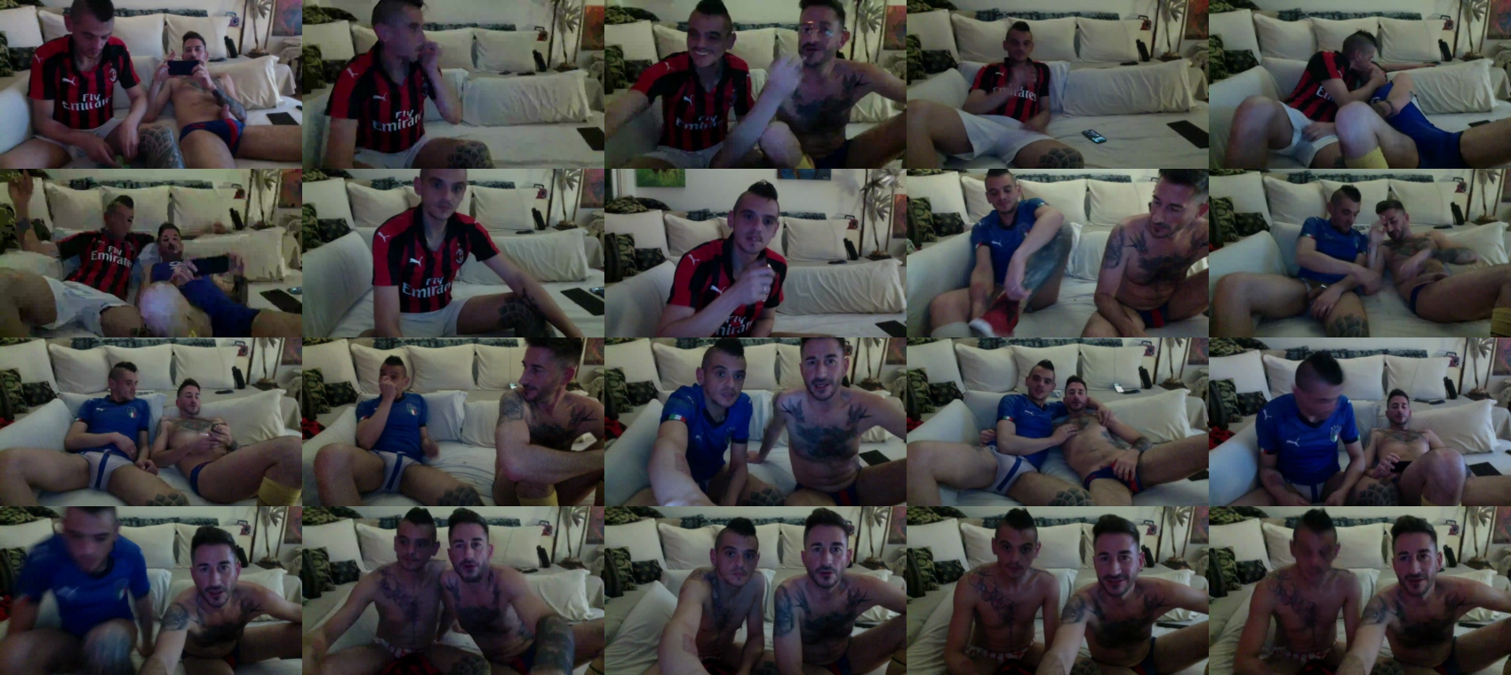 salvaq22  26-12-2021 Recorded Video prettyface