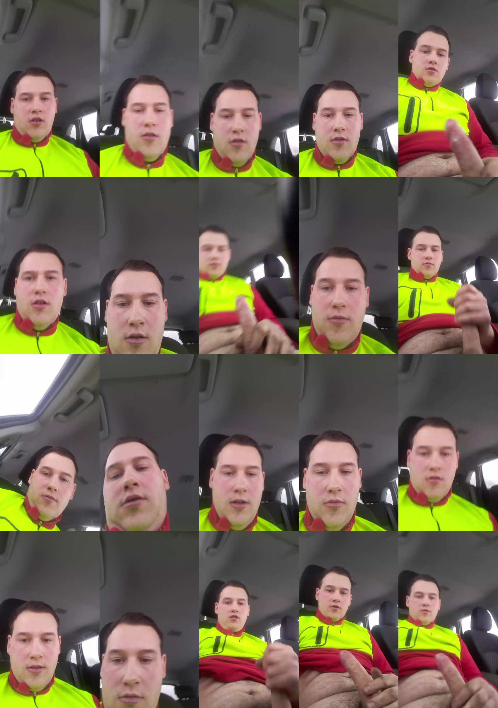 sepp1410  27-12-2021 Recorded Video twink