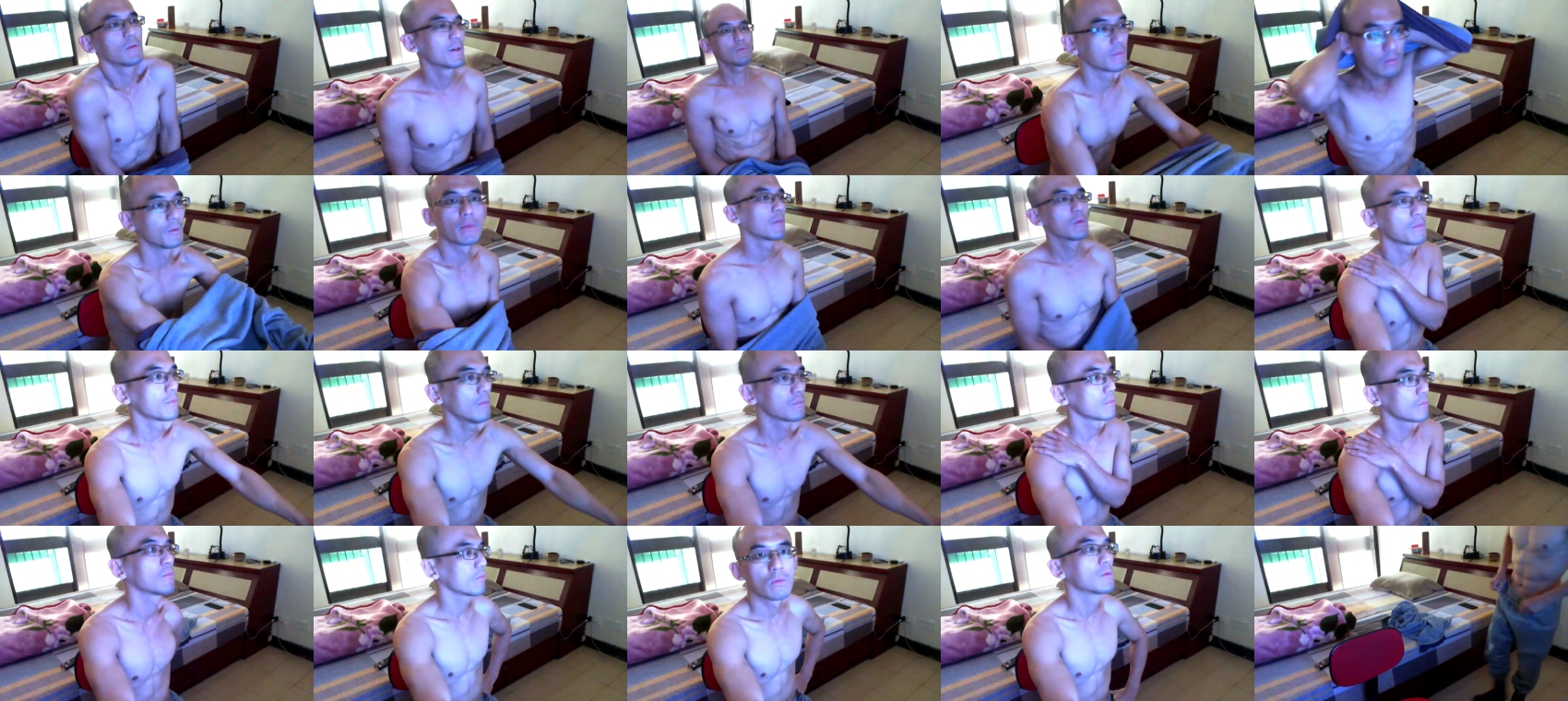 skynozomu  25-12-2021 Recorded Video bigload