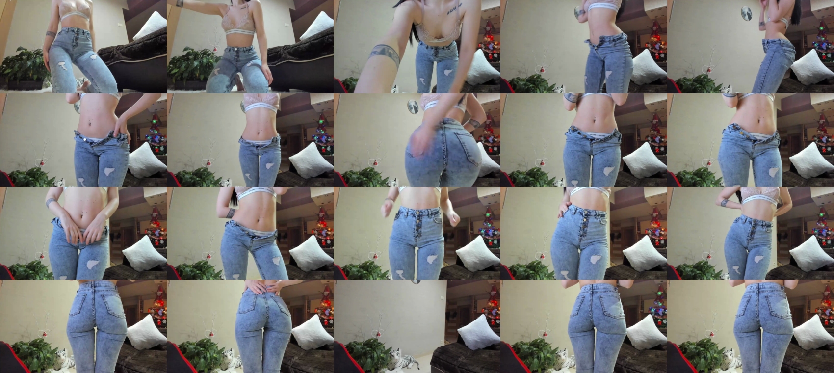 sofiaandwonderland 26-12-2021 amateur 