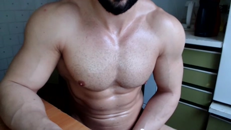 sweetmuscles_boy  26-12-2021 video bigcock