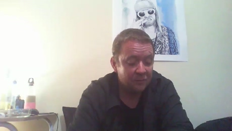 theoriginalaussiedave  26-12-2021 video bigballs