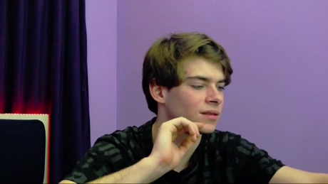 wilson_evans  26-12-2021 video Ass