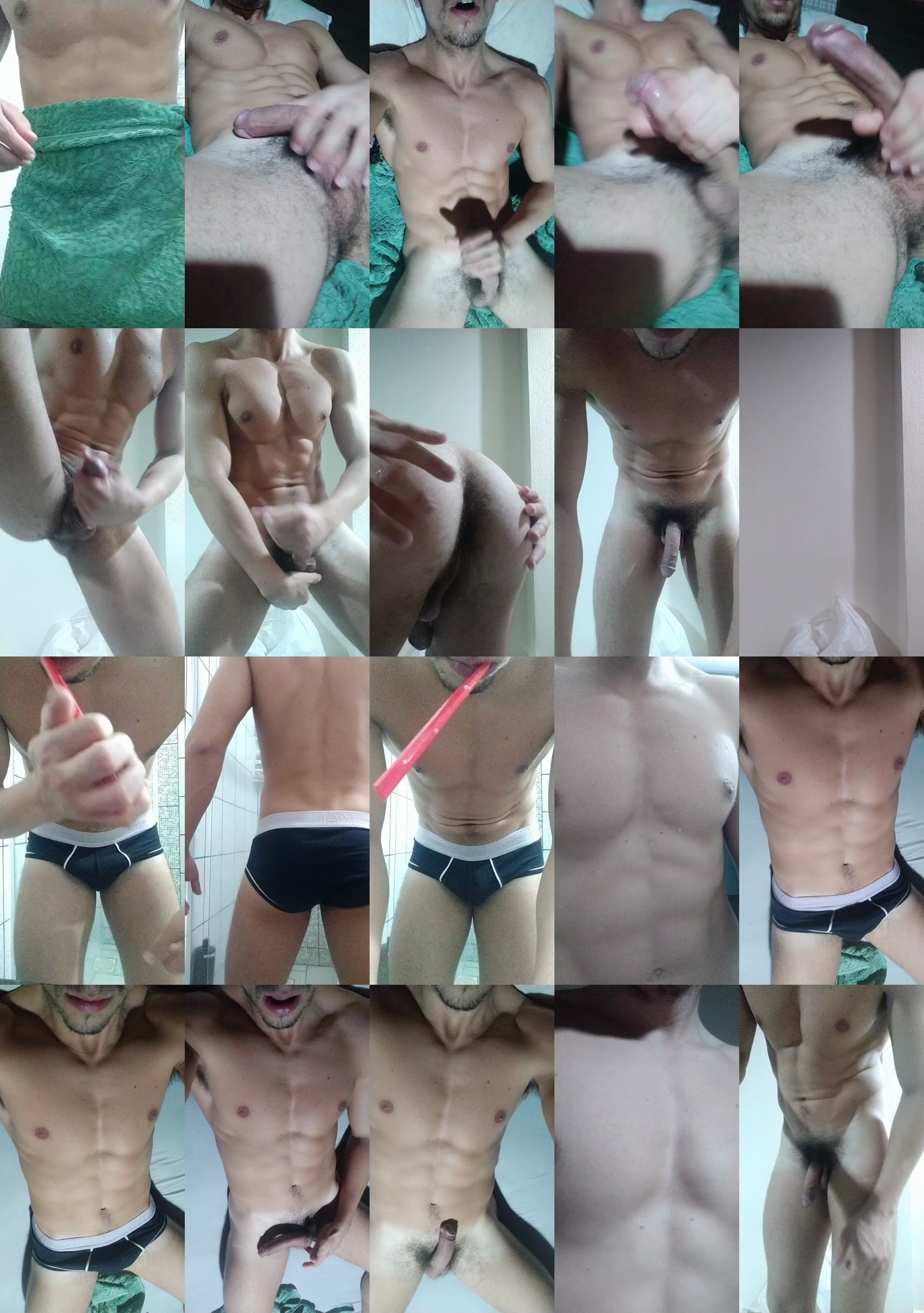 xxgogoboy  26-12-2021 Recorded Video suckcock