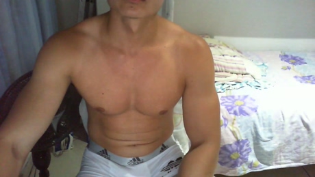yCrisRJ  26-12-2021 Recorded Video spank