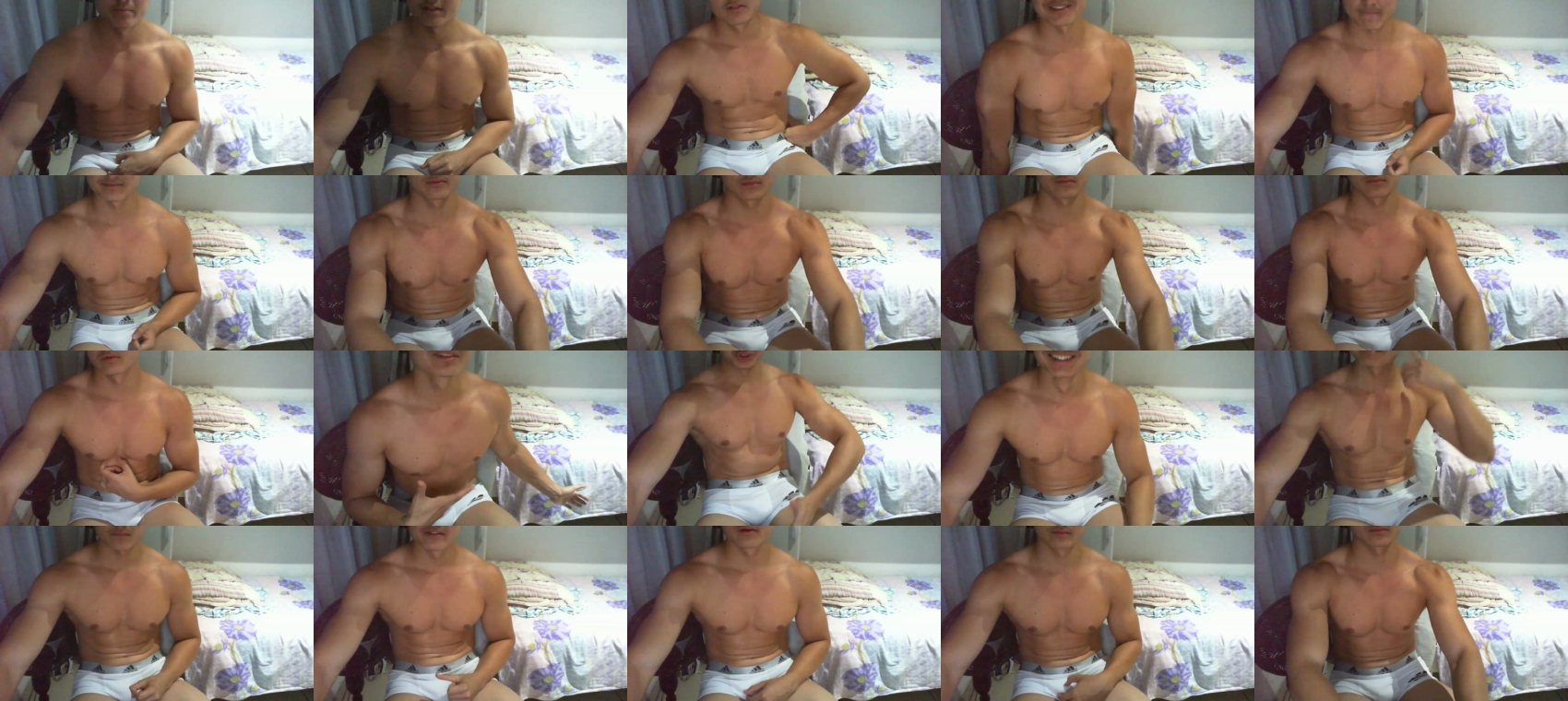 yCrisRJ  26-12-2021 Recorded Video big