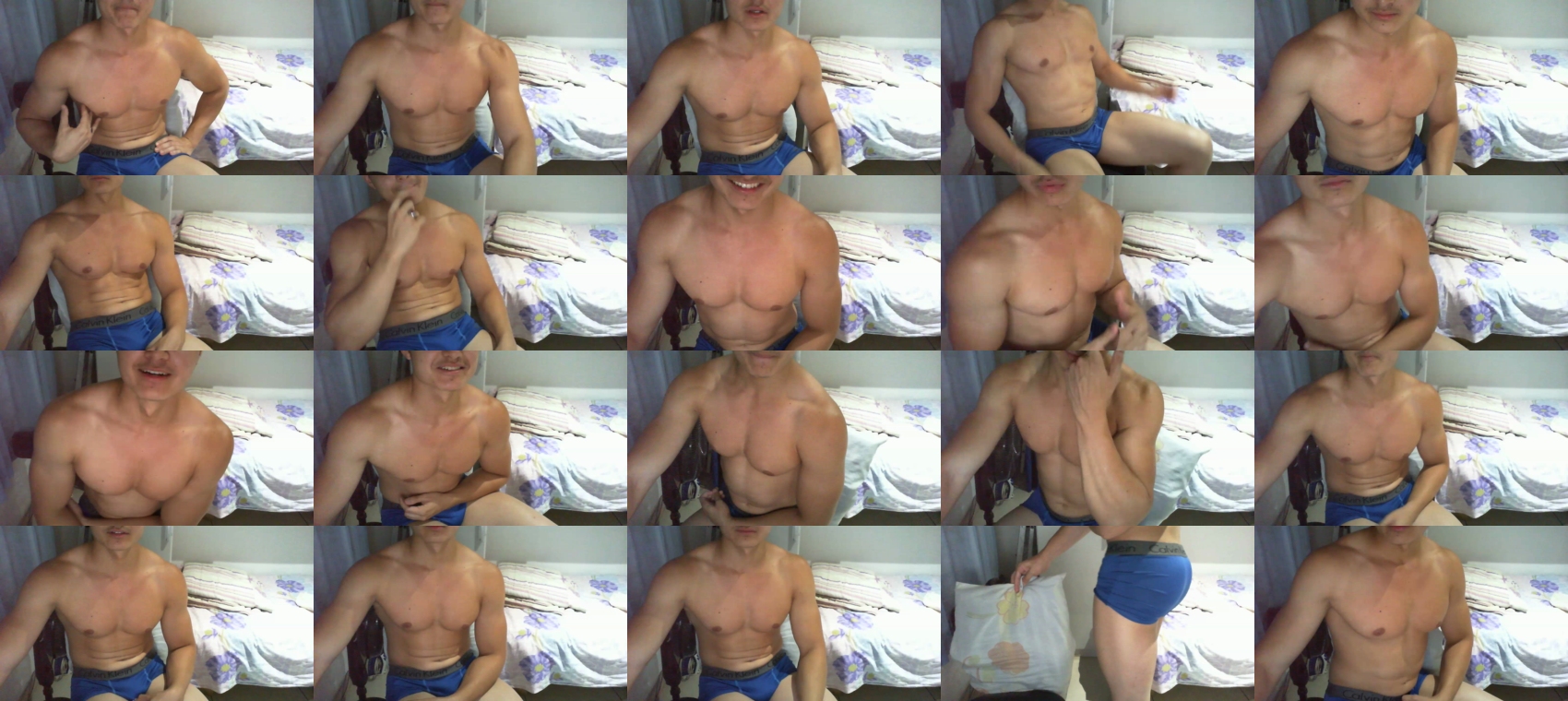 yCrisRJ  25-12-2021 Recorded Video twink